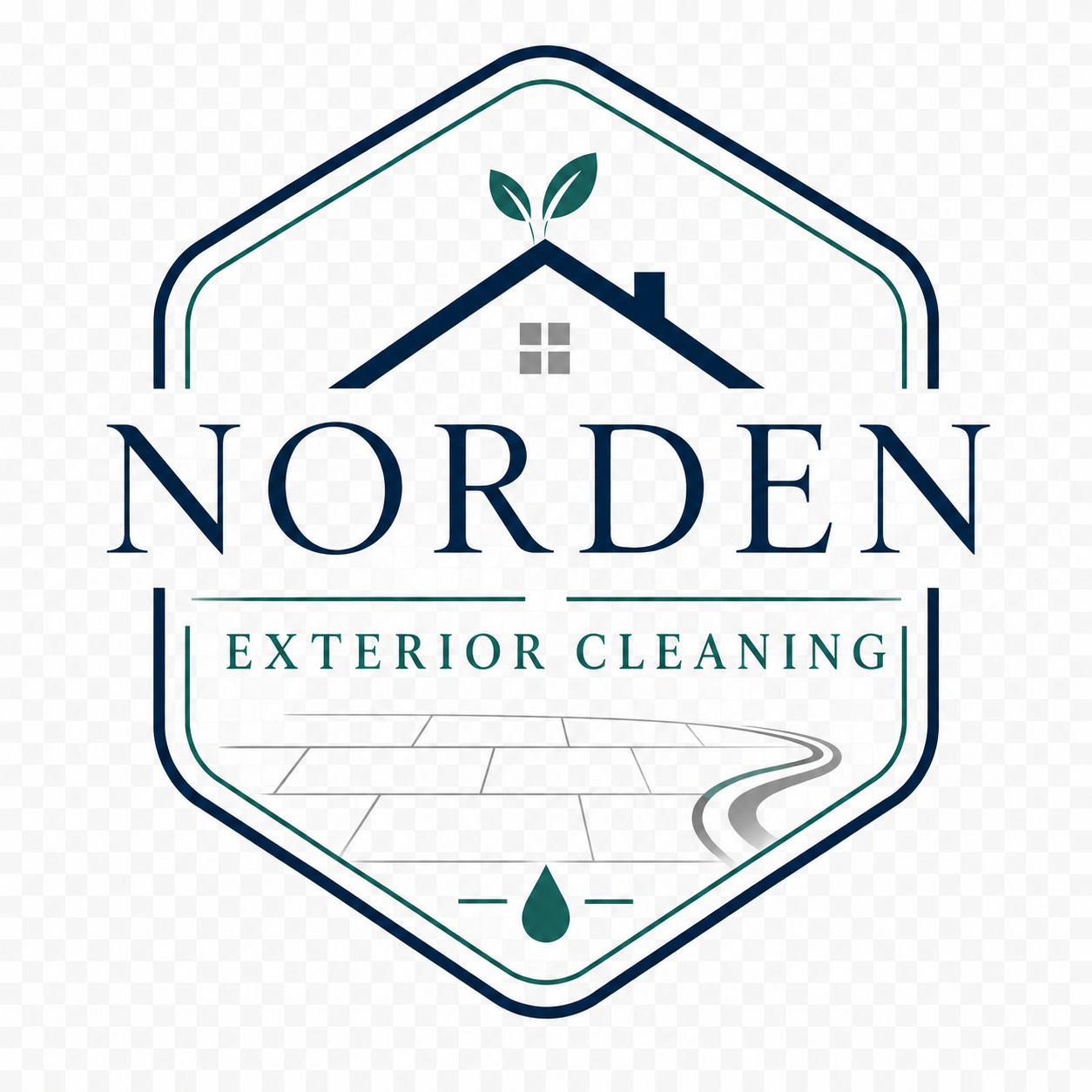 Norden Exterior Cleaning