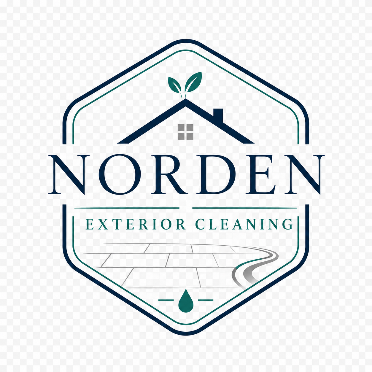 Norden Exterior Cleaning