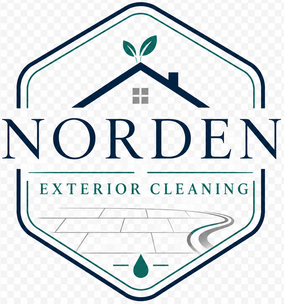 Norden Exterior Cleaning